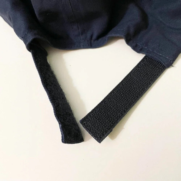 Alpine Lager  Hat Beer Hook Loop Baseball Cap - Picture 8 of 14